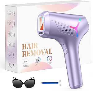 Read more about the article Hair Removal Laser