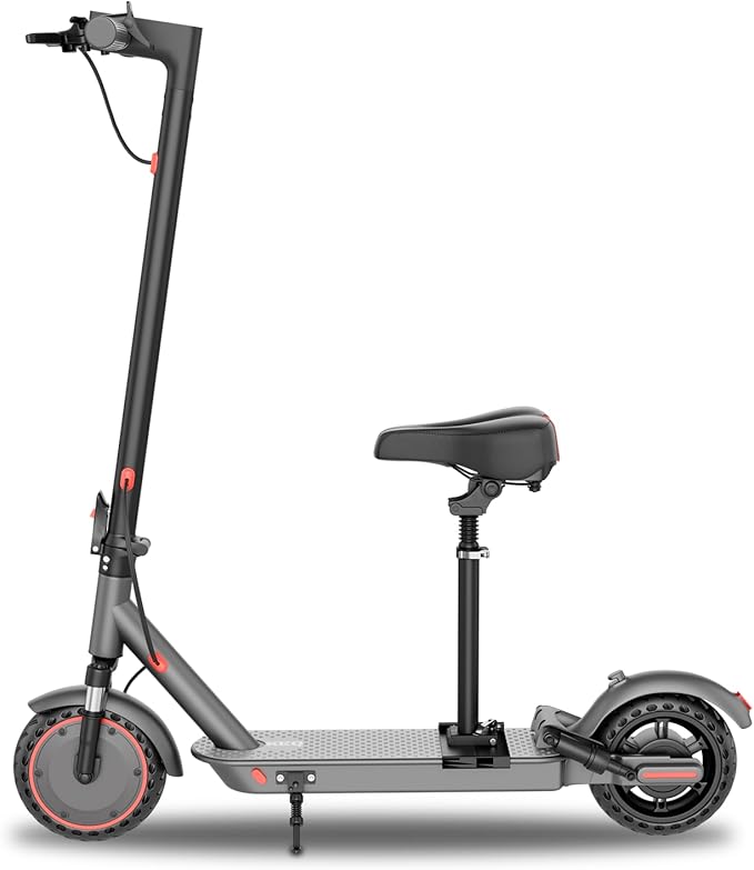 Read more about the article Electric Scooter for Adults