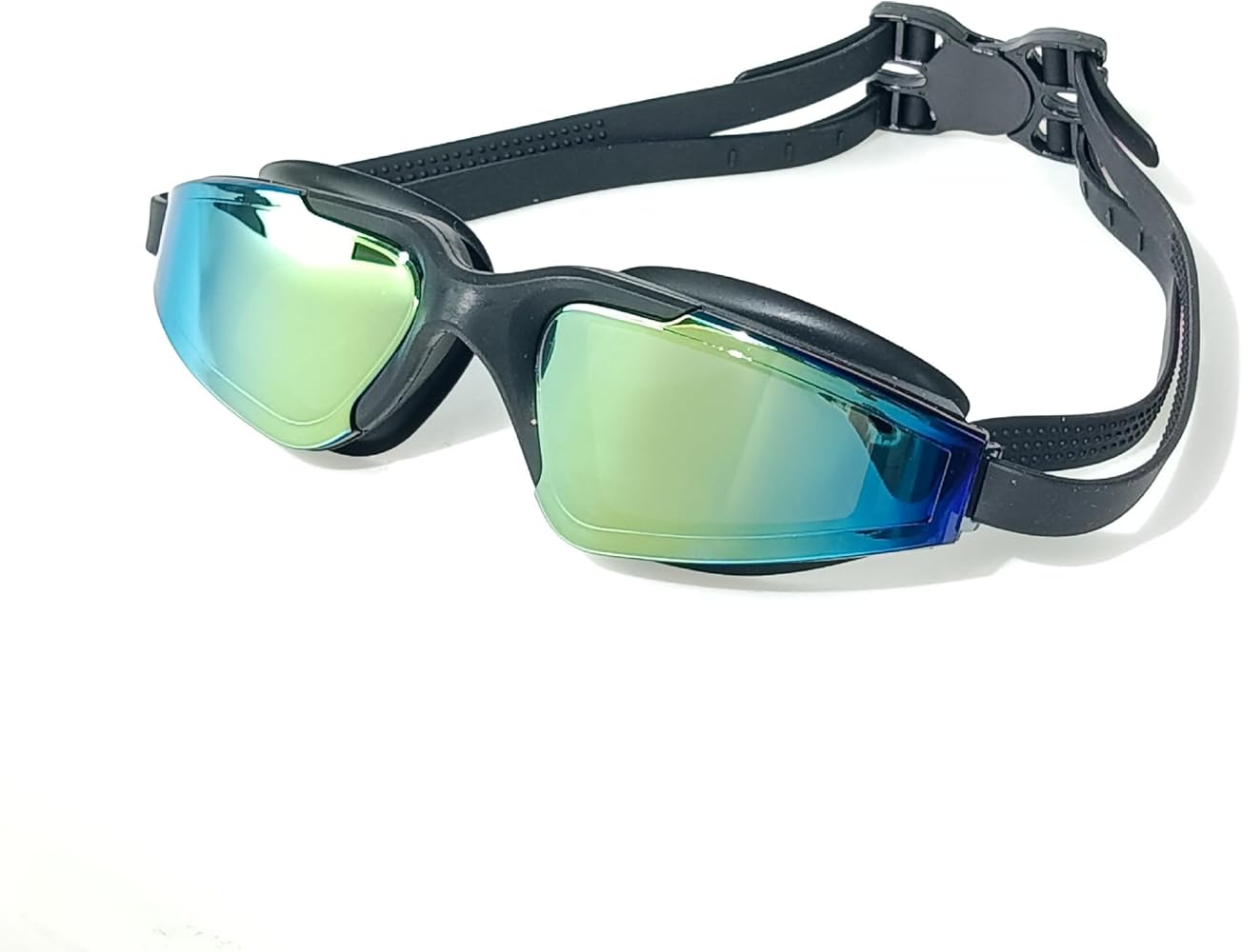 Read more about the article silkiben Swim Goggles – No Leak, UV Protection, Soft Silicone Seal for Adults & Teens