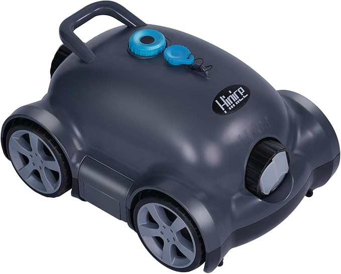 Read more about the article Robotic Pool Cleaner,Automatic Pool Vacuum