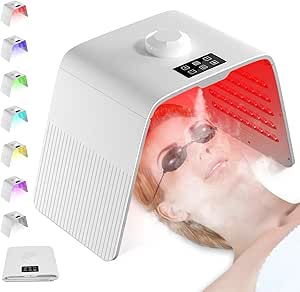 Read more about the article Led therapy