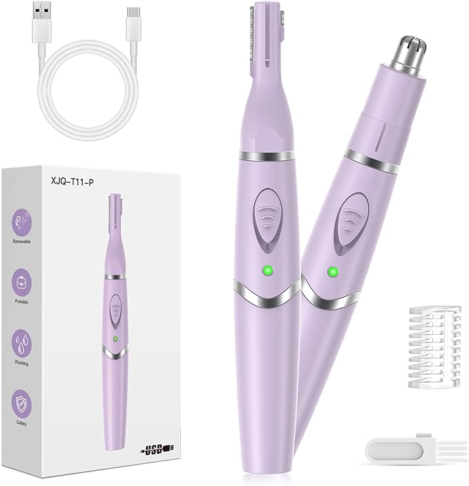 Read more about the article nose hair trimmer for women