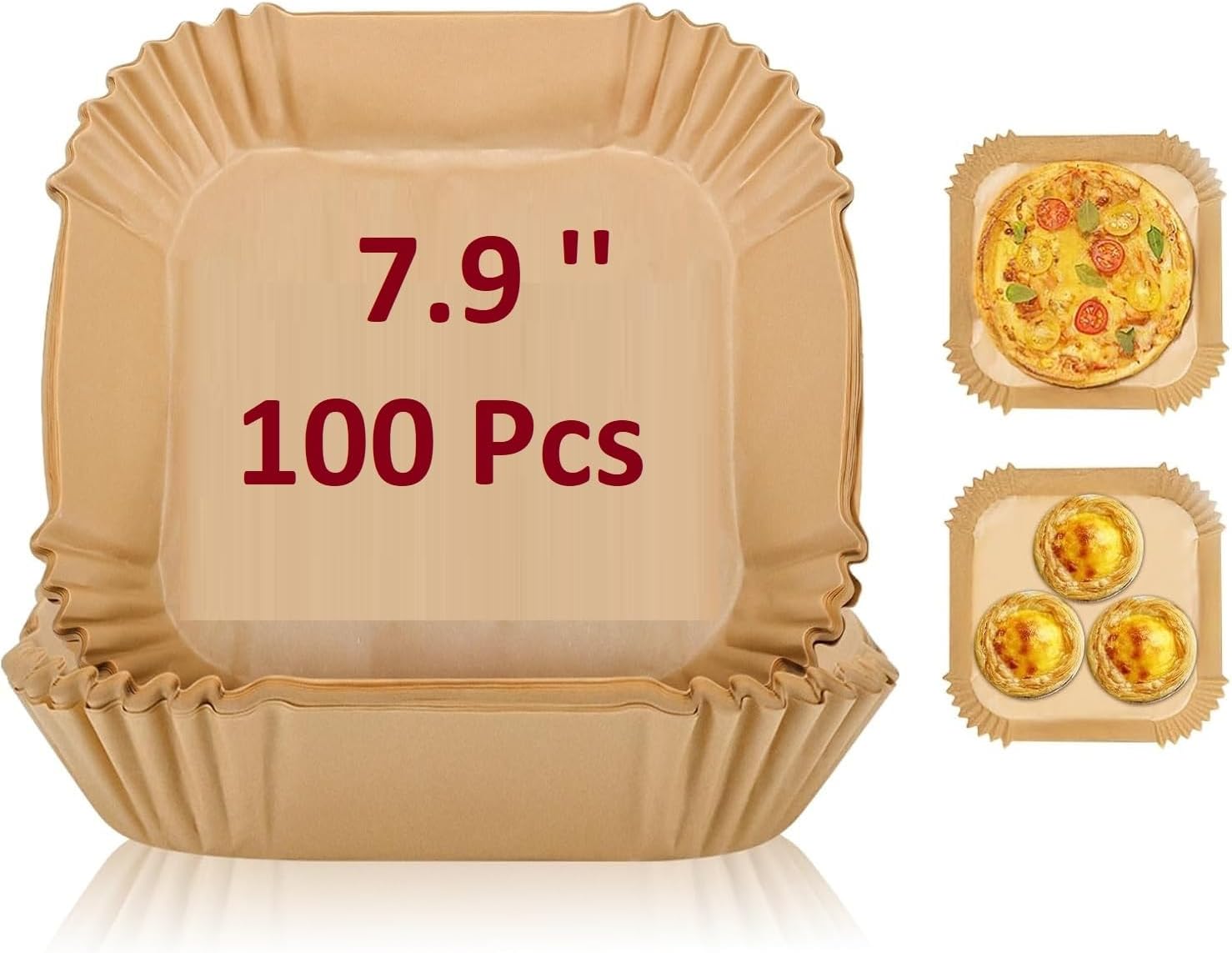 Read more about the article air fryer liners disposable (need seller feedback+item delivery picture)