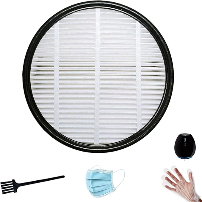 Read more about the article Air intake filter