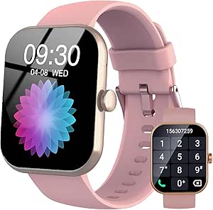 Read more about the article Smart watch