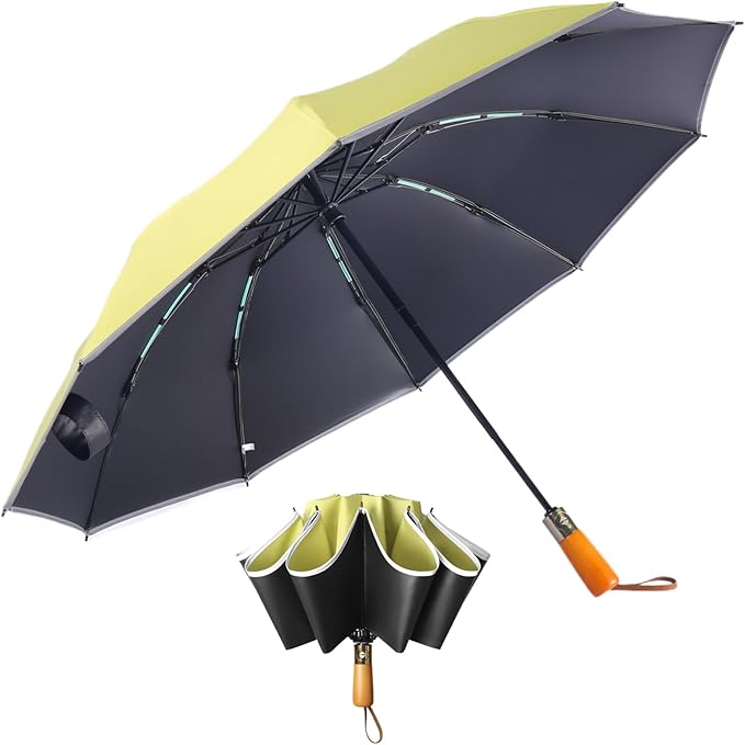 Read more about the article Regenschirm Reverse