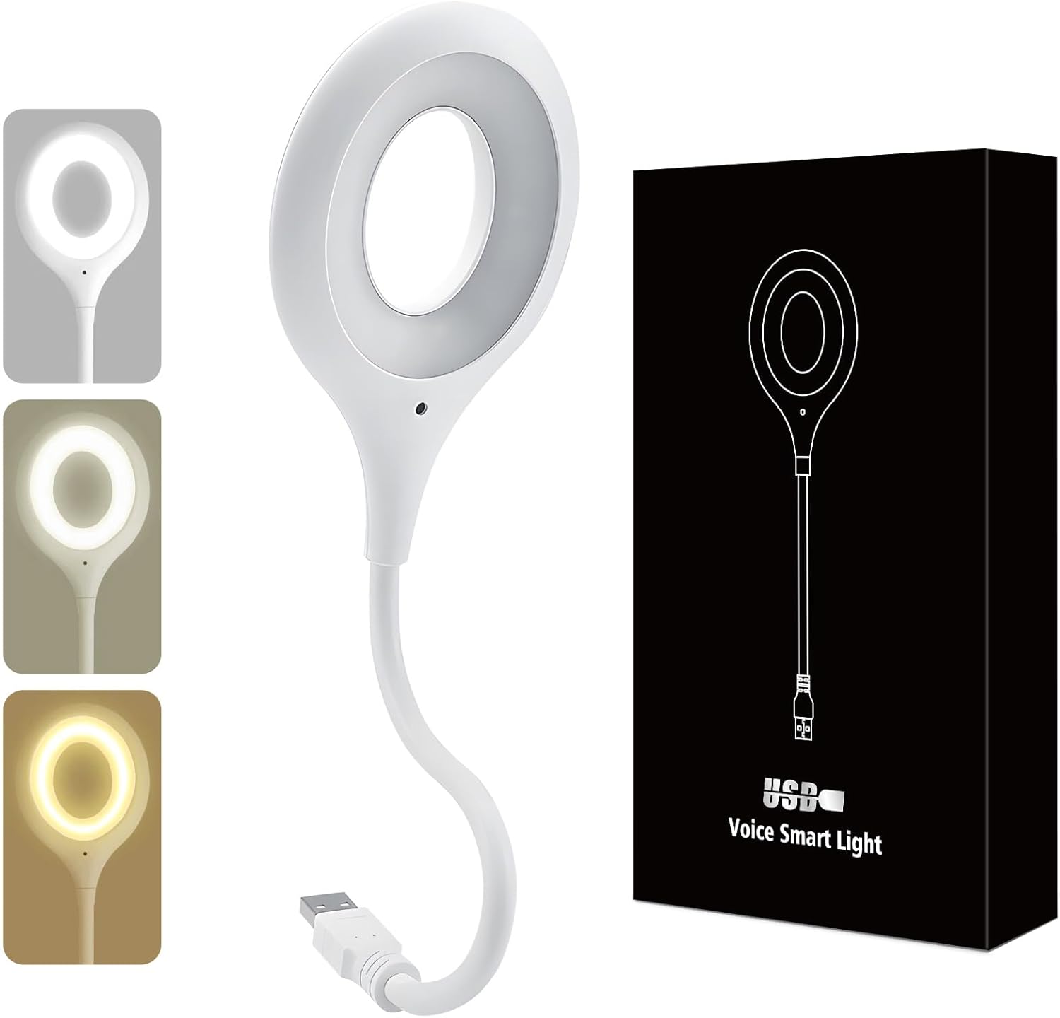 Read more about the article Led desk lamp