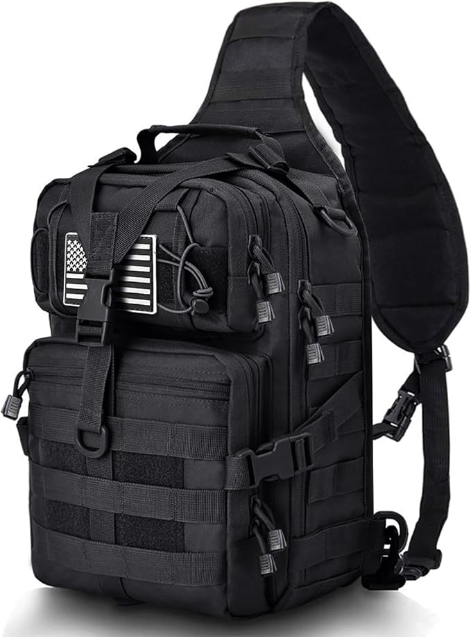 Read more about the article tactical  bag