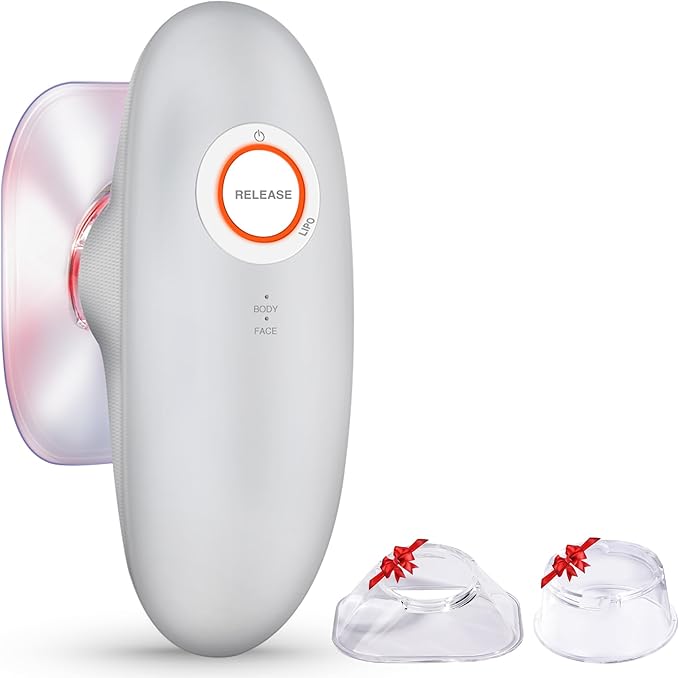 Read more about the article Body Sculpting Machine