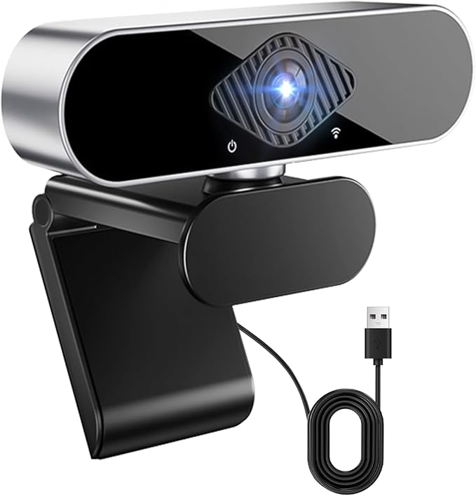 Read more about the article Webcam