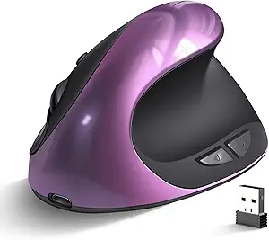 Read more about the article ergonomic mouse wireless