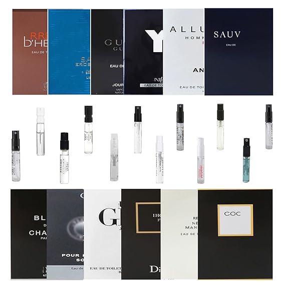 Read more about the article Mens fragrances