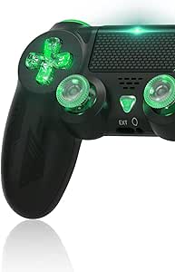 Read more about the article Gaming PS4