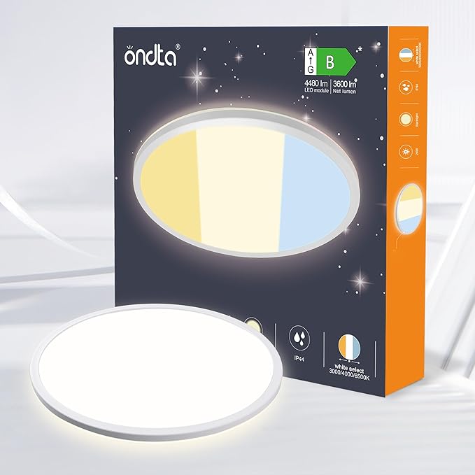 Read more about the article IP44 Badezimmer