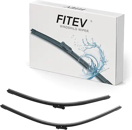 Read more about the article Wiper Blades