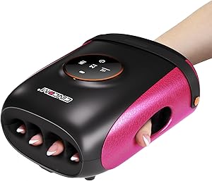 Read more about the article hand massager