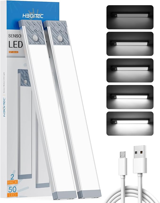 Read more about the article Under cabinet kitchen lights