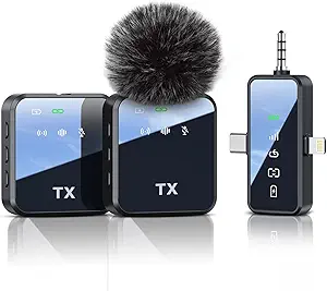 Read more about the article Microphone for iphone