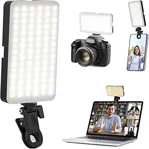 Read more about the article selfie light