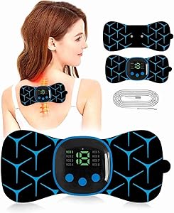 Read more about the article Wireless tens machine for pain relief