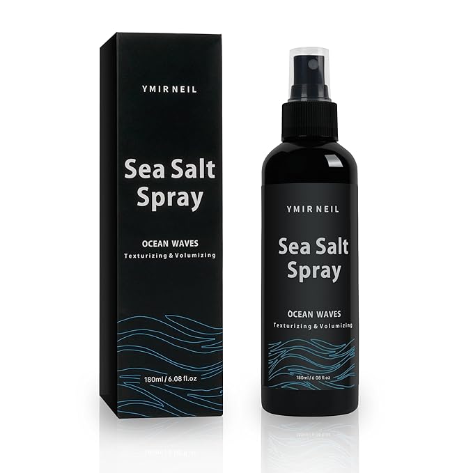 Read more about the article Sea salt for spray