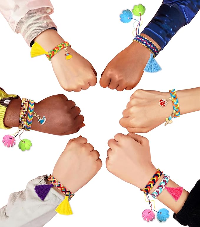 Read more about the article Perbabe Arts and Crafts for Kids 6-12