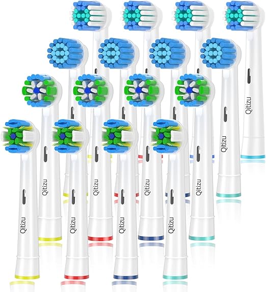 Read more about the article oral b aufsteckbürsten