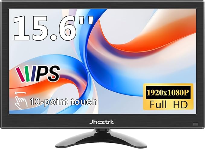 Read more about the article Monitor