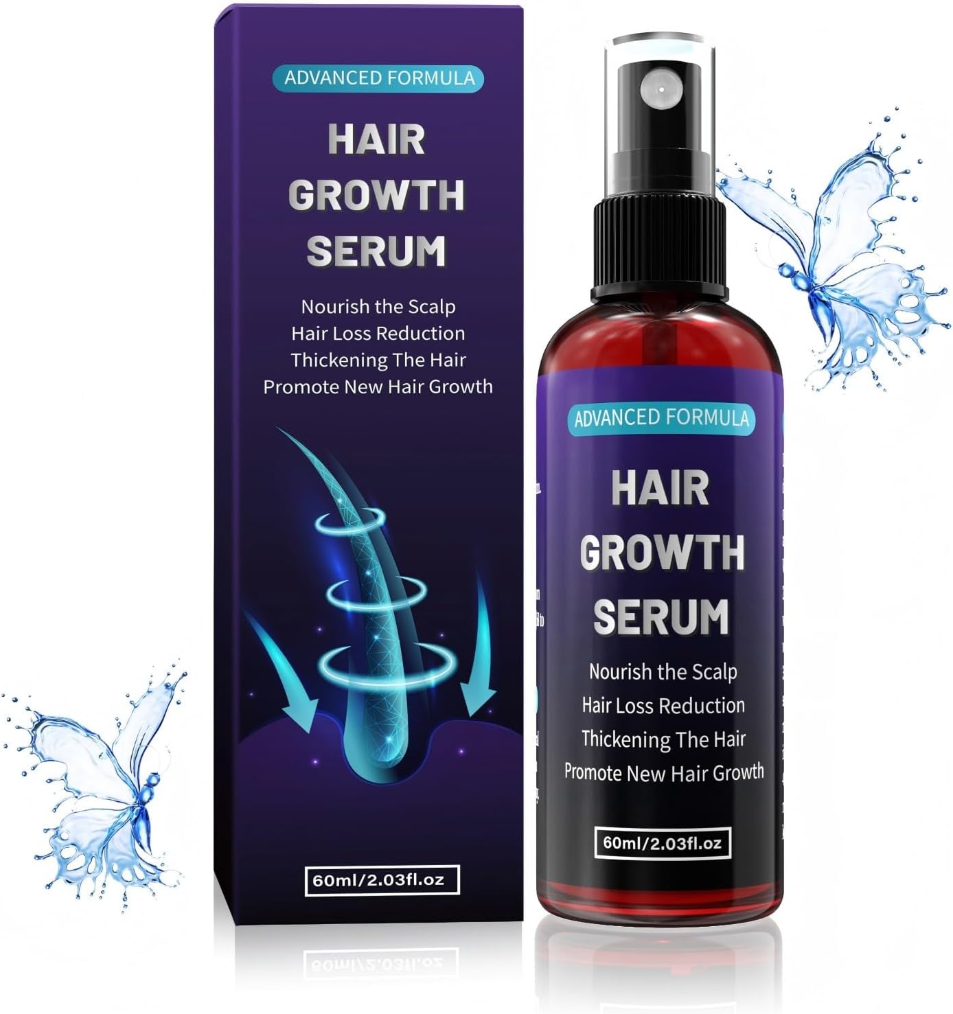 Read more about the article Minoxidil minoxidil women hair growth