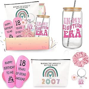 Read more about the article 16 birthday gift for girl