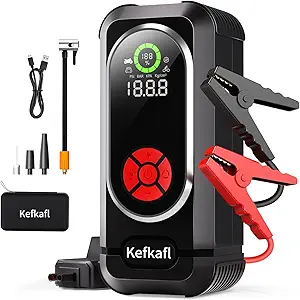 Read more about the article jump starter with air compressor