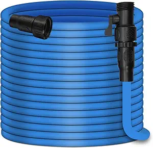 Read more about the article garden hose joyday