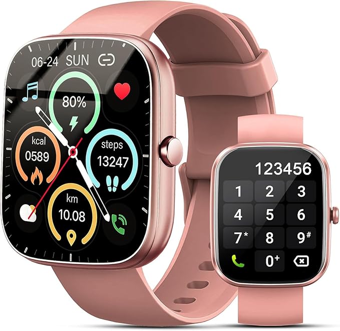 Read more about the article Smart watch