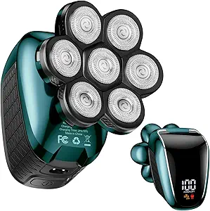 Read more about the article head shaver head shavers for bald men bald head shavers for men