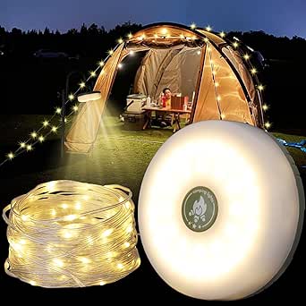 Read more about the article Camping string lights