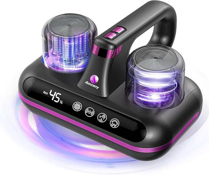 Read more about the article bed vacuum