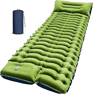 Read more about the article camping sleeping mat