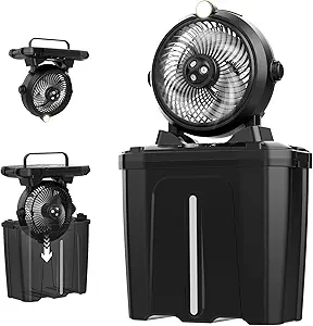 Read more about the article misting fan