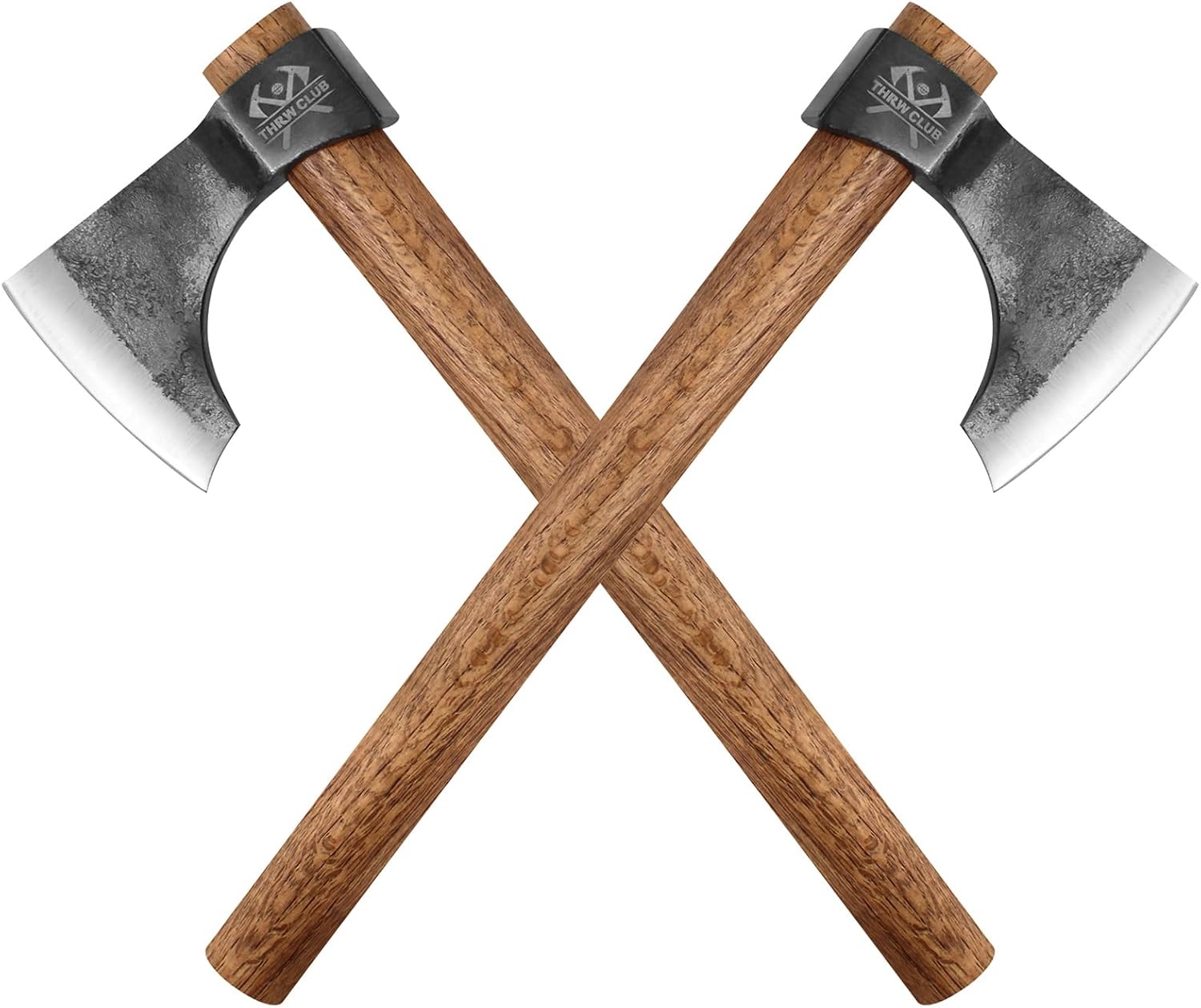 Read more about the article Throwing axe