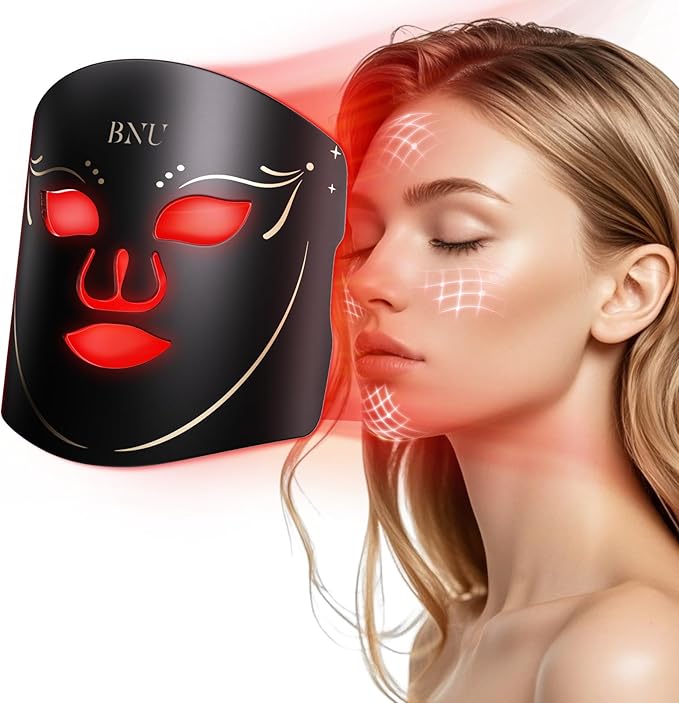 Read more about the article Red Light Therapy for Face