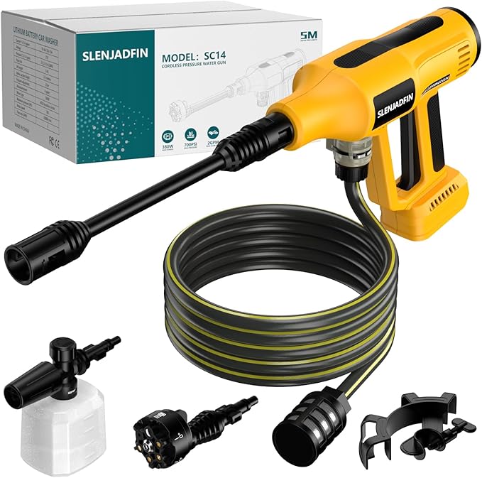 Read more about the article Pressure Washing