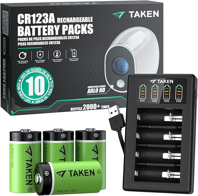 Read more about the article Battery pack