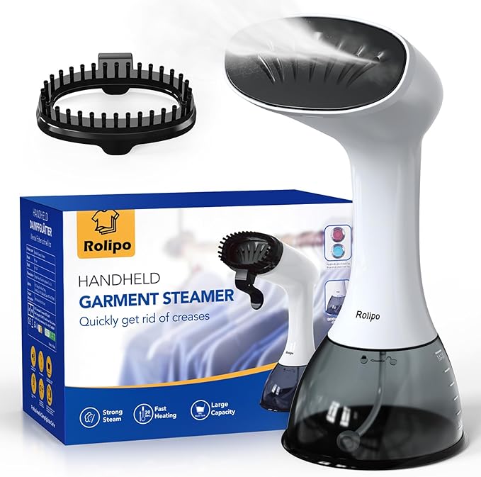 Read more about the article Dampfglätter