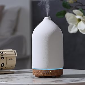Read more about the article Oil Diffuser