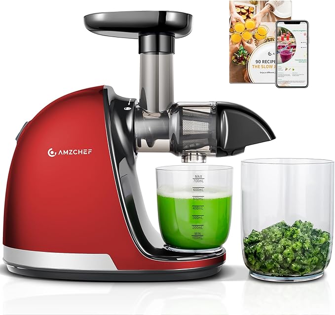 Read more about the article Juicer Machines