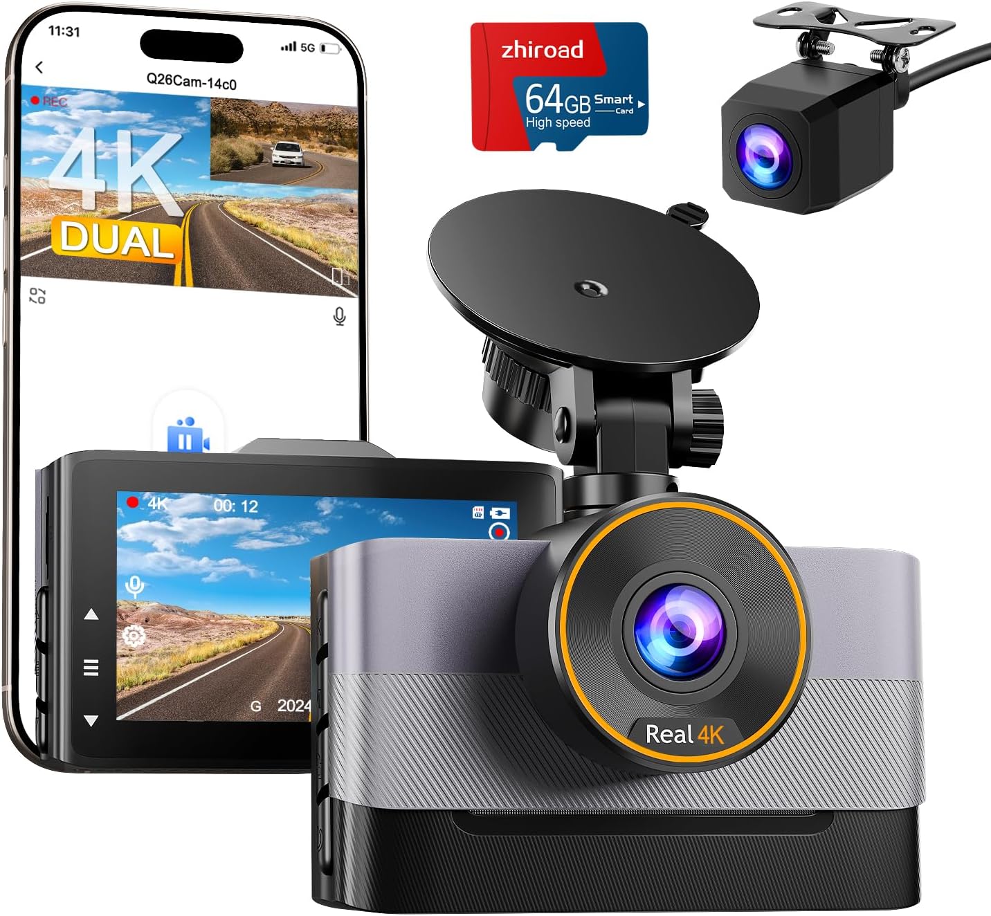 Read more about the article dashcam auto