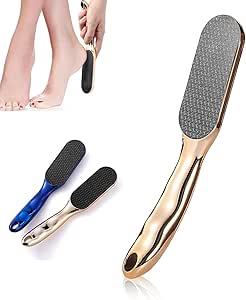 Read more about the article 1pcs Hard Skin Remover Nano-Glass Foot File, Safe and to Remove Hard Skin and Dead Skin Foot Scrubber,Wet and Dry Feet Callus Remover for Feet