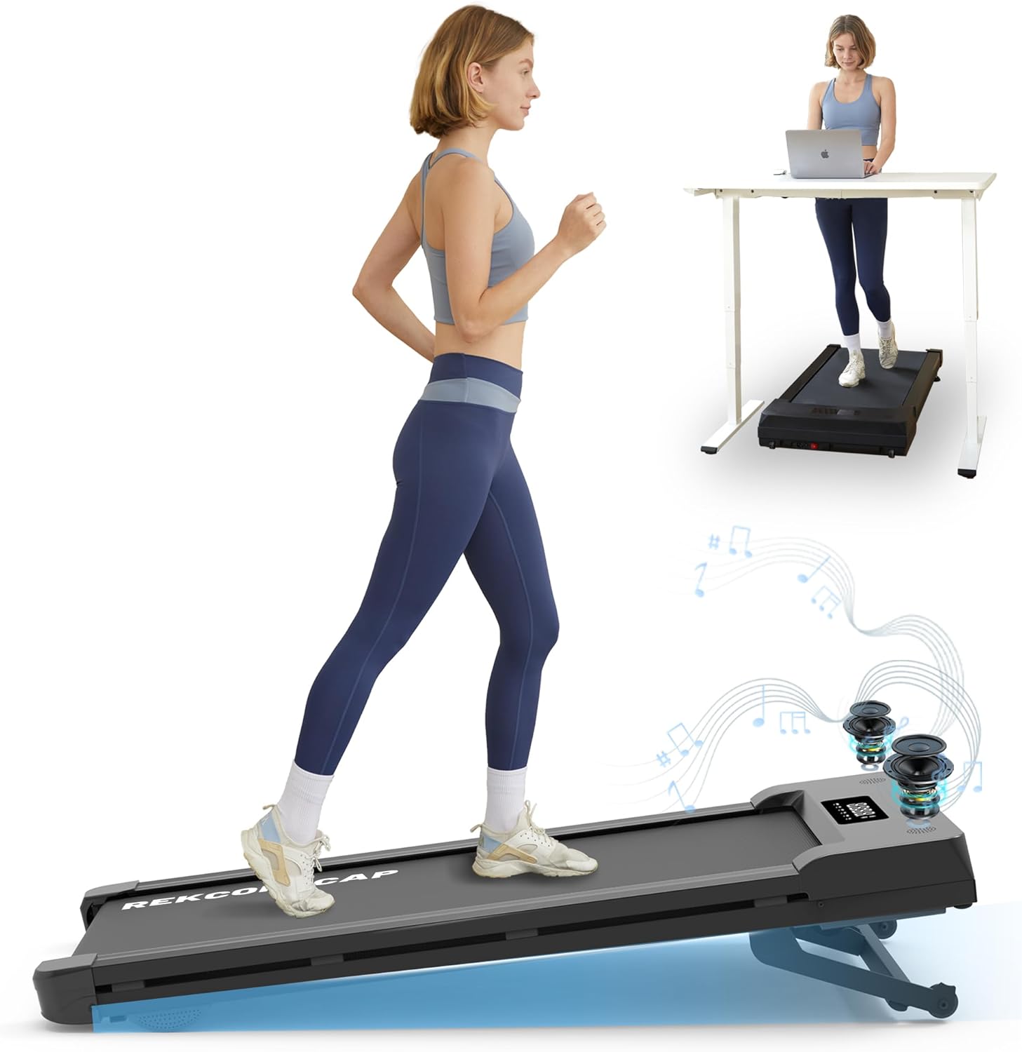 Read more about the article Treadmill 400lb capacity