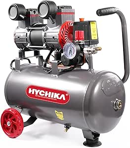 Read more about the article Air compressor
