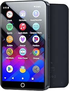 Read more about the article Mp3 player